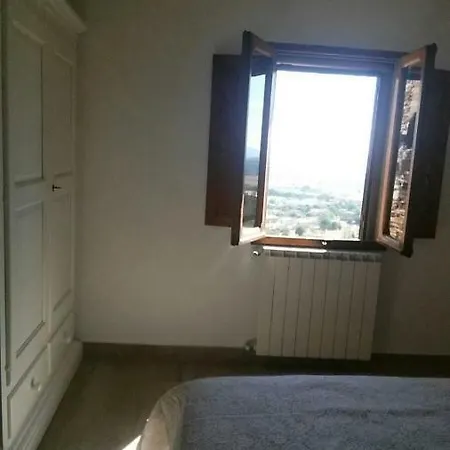 Casa Dell'angelo *