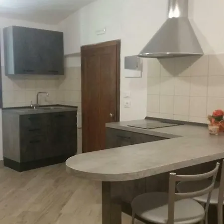 Casa Dell'angelo Гостевой дом *