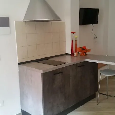 Гостевой дом Casa Dell'angelo *